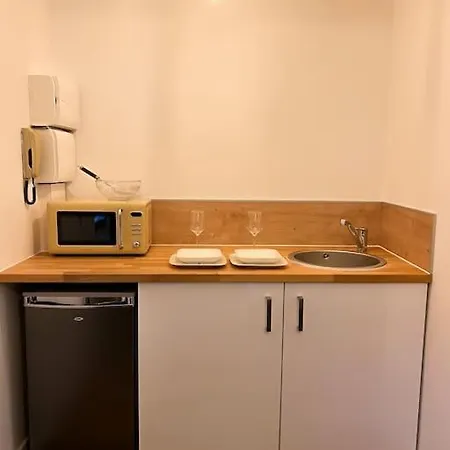 Place Du Vieux-marche Appartement *