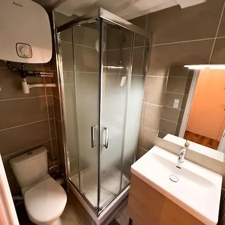 Appartement Place Du Vieux-marche